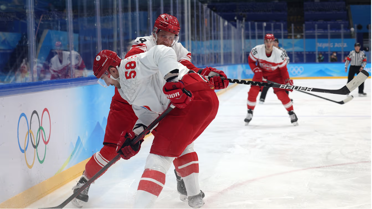 Genomgång av ishockey i USA och Kanada och vilka är de heta hockeyprodukterna?