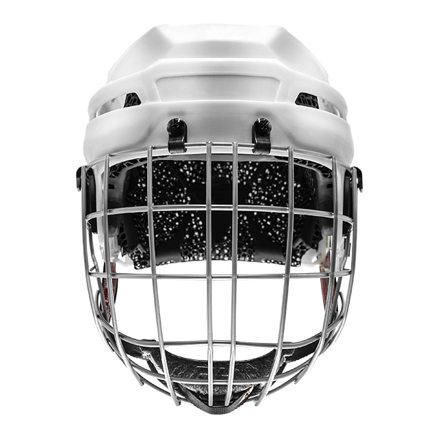 GY Company introducerar revolutionerande ishockeyhjälm med 3D-tryckt foder