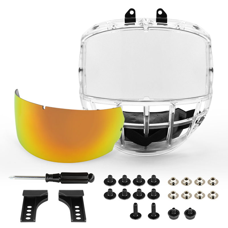 Varför PC018 Hockey Cage bör finnas i varje spelares Arsenal