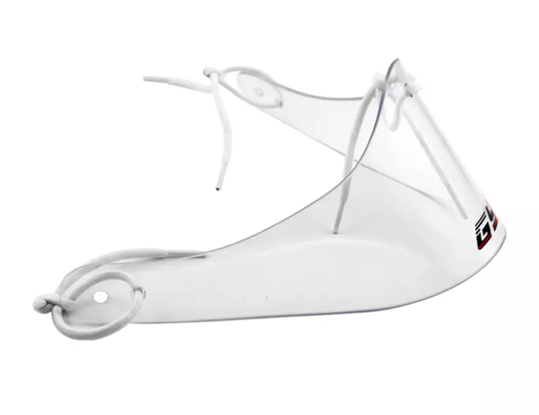 Ice Hockey Neck Guards: En omfattande guide till stilar, material och säkerhet