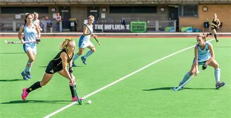 Nyheter från hockeybranschen 2026: Global tillväxt accelererar, toppturneringar och innovationer driver sektorsboomen