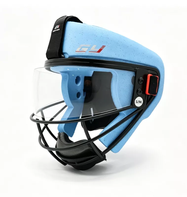Field Hockey Face Protection Trends 2026: Lättviktssäkerhet med hög klarhet för tävlingsspel