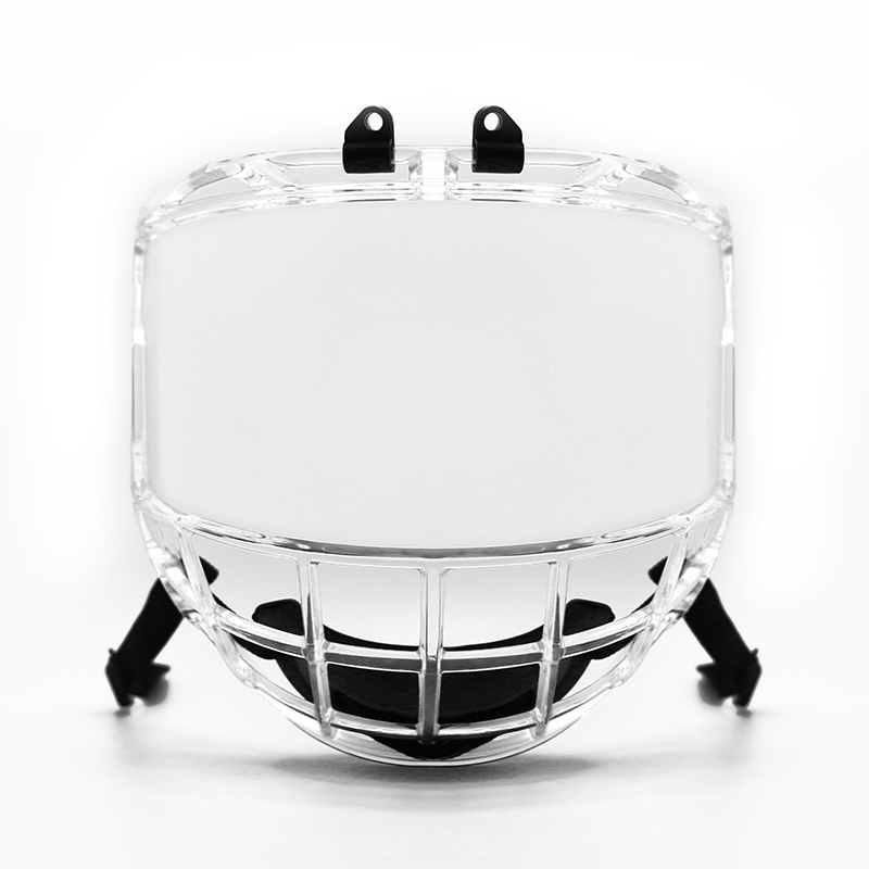 XS Idealisk för unga åldrar Klar juniorishockeybur för barn i Kina